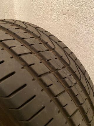 NEUMATICO PIRELLI PZERO