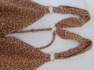 Vestido  camisón noche