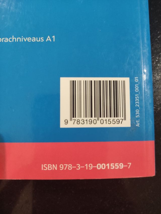 Paul, Lisa & Co imparano il tedesco