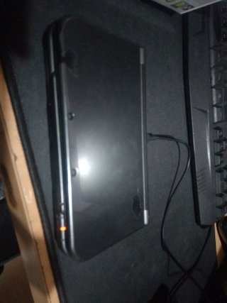 New Nintendo 3ds xl