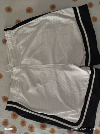 Pantaloni AND1 Vintage (XL)