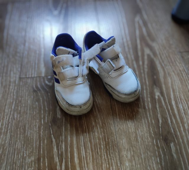 Zapatillas niño Adidas