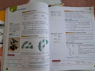 LIBRO MATEMÁTICAS ANAYA 1ESO 