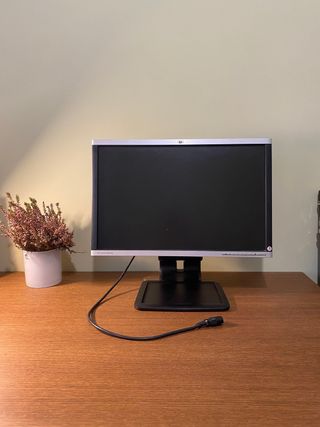 Monitor o pantalla de ordenador HP