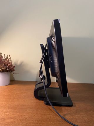 Monitor o pantalla de ordenador HP