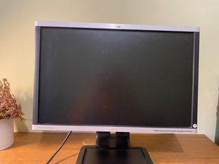 Monitor o pantalla de ordenador HP