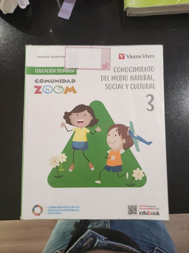 Conoscenza dell'ambiente 3