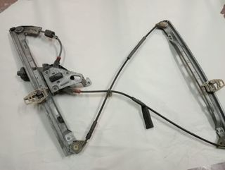 Elevalunas Delantero Derecho Peugeot 206