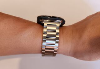 Correa TITANIO Samsung Galaxy Watch 7 ULTRA Platea