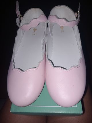 Bailarinas talla 36 de Coconut