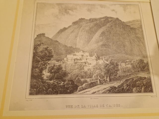 Litografie Jules louis philippe coignet  