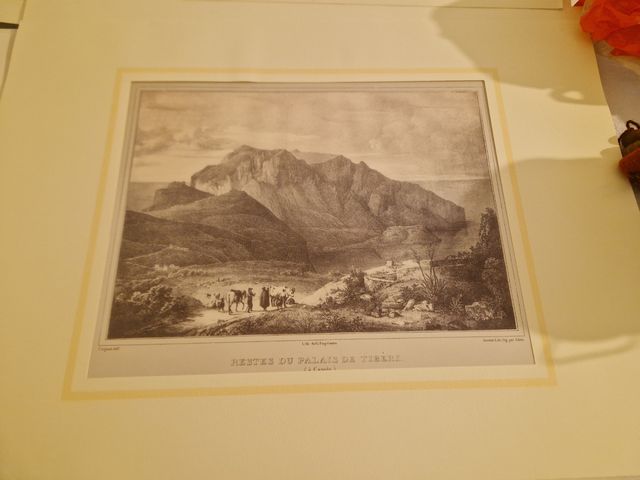 Litografie Jules louis philippe coignet  