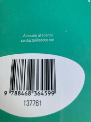 Libro Religion 4 primaria EDEBE-enlazados