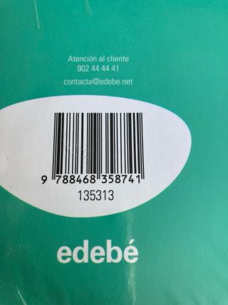 Libro Religion EDEBE-enlazados 5Primaria