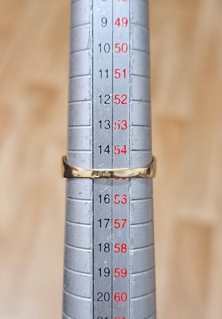 Sortija esmeralda oro 18k