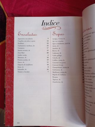 La cocina casera de Karlos Arguiñano