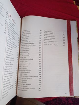 La cocina casera de Karlos Arguiñano