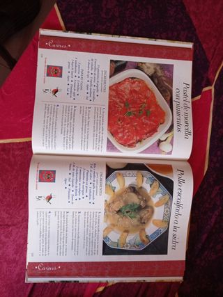 La cocina casera de Karlos Arguiñano