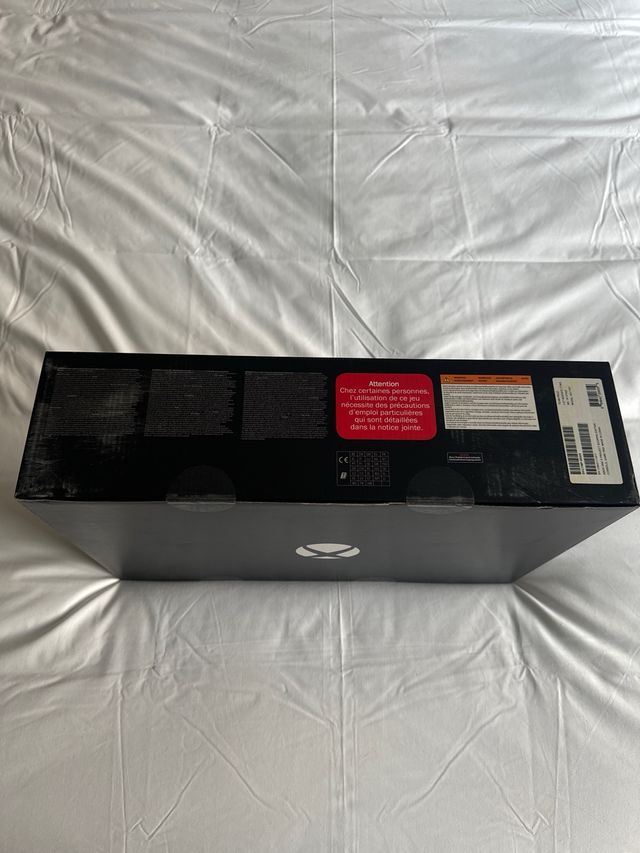 Xbox project scorpio