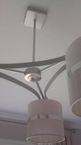 LAMPARA DORMITORIO