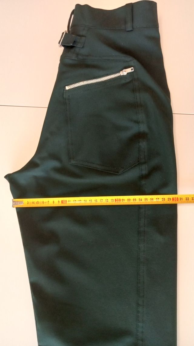 Pantalón vintage. Un