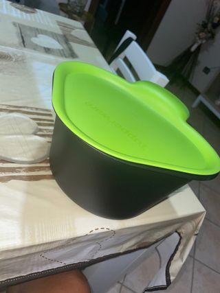Tupperware