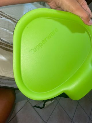 Tupperware