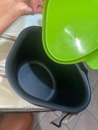 Tupperware