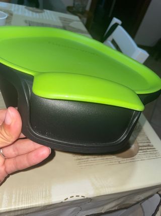 Tupperware