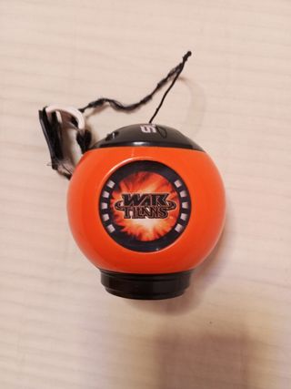 SLINDERS WARTINS HÉRCULES 