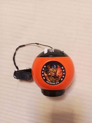 SLINDERS WARTINS HÉRCULES 