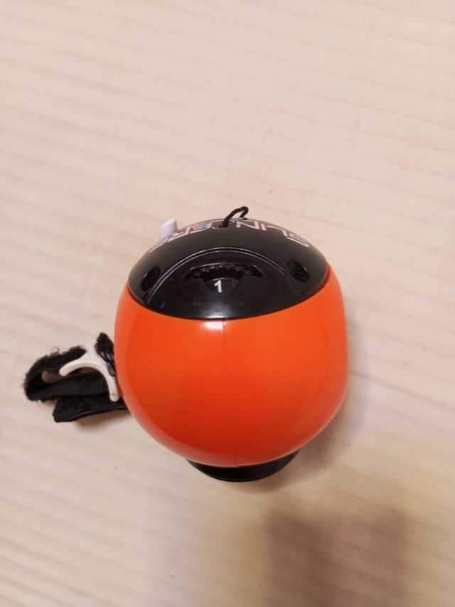 SLINDERS WARTINS HÉRCULES 