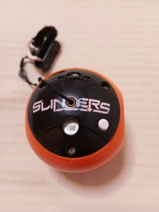 SLINDERS WARTINS HÉRCULES 
