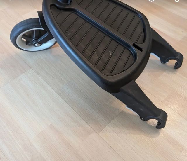 Enganche carrito 