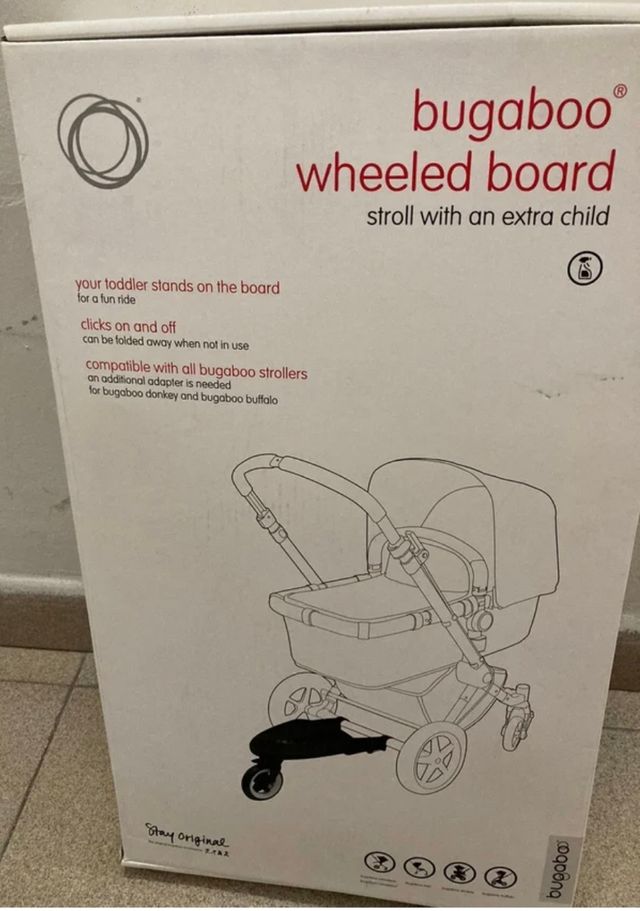 Enganche carrito 