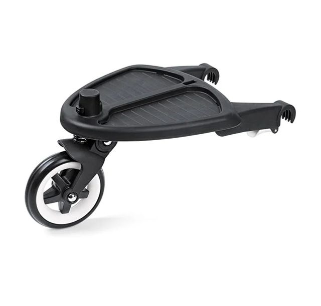 Enganche carrito 