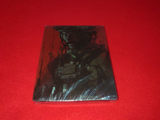 Steelbook Call of duty modern warfare 3.