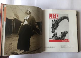 Libro de payasos clowns