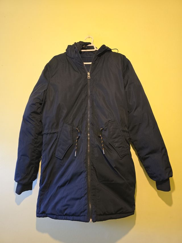 Chaqueta  como nueva