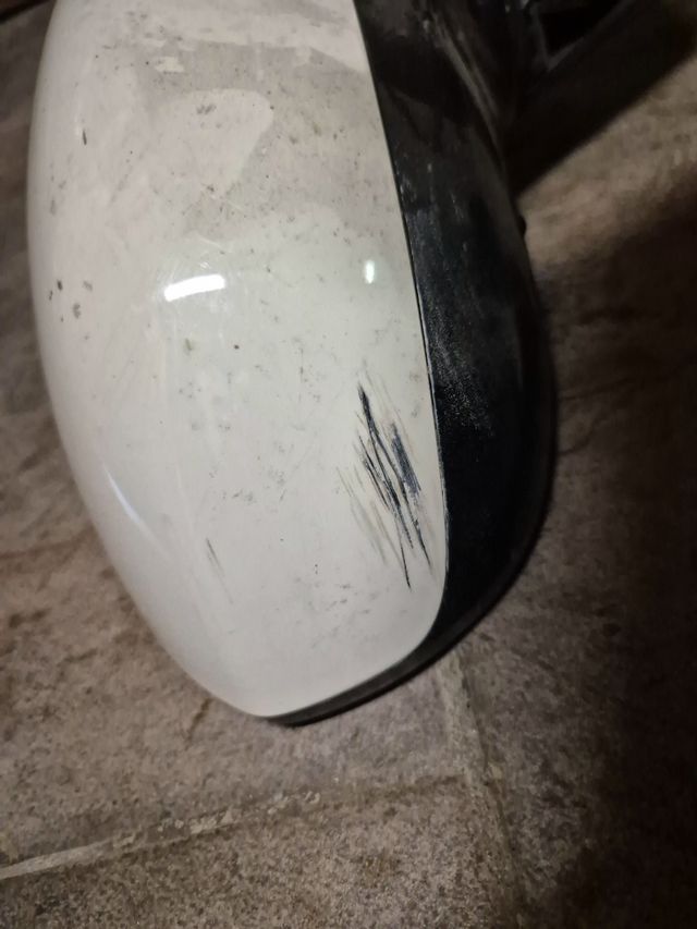 specchietto fiat 500 destro