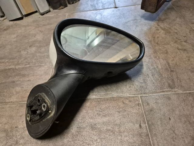 specchietto fiat 500 destro