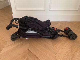 Maclaren Quest Silla de Paseo