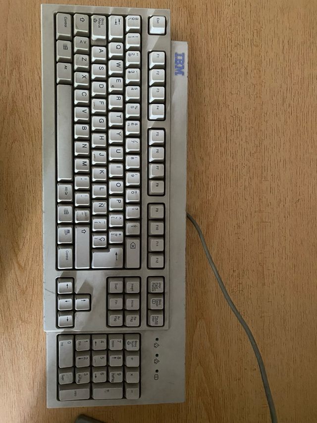 Ordenador IBM Aptiva 2176