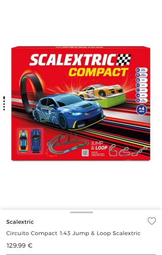SCALEXTRIC