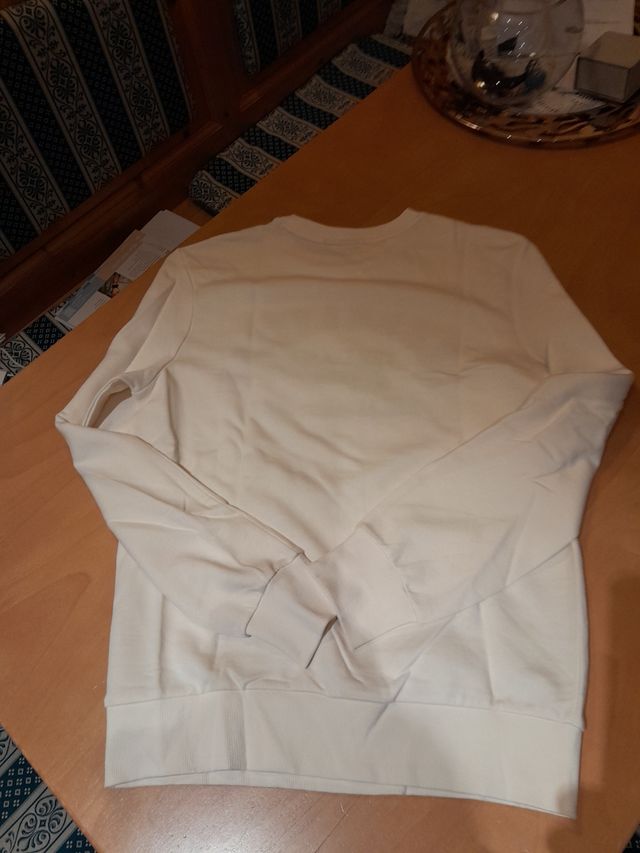 Felpa ragazzo Aeronautica Italiana