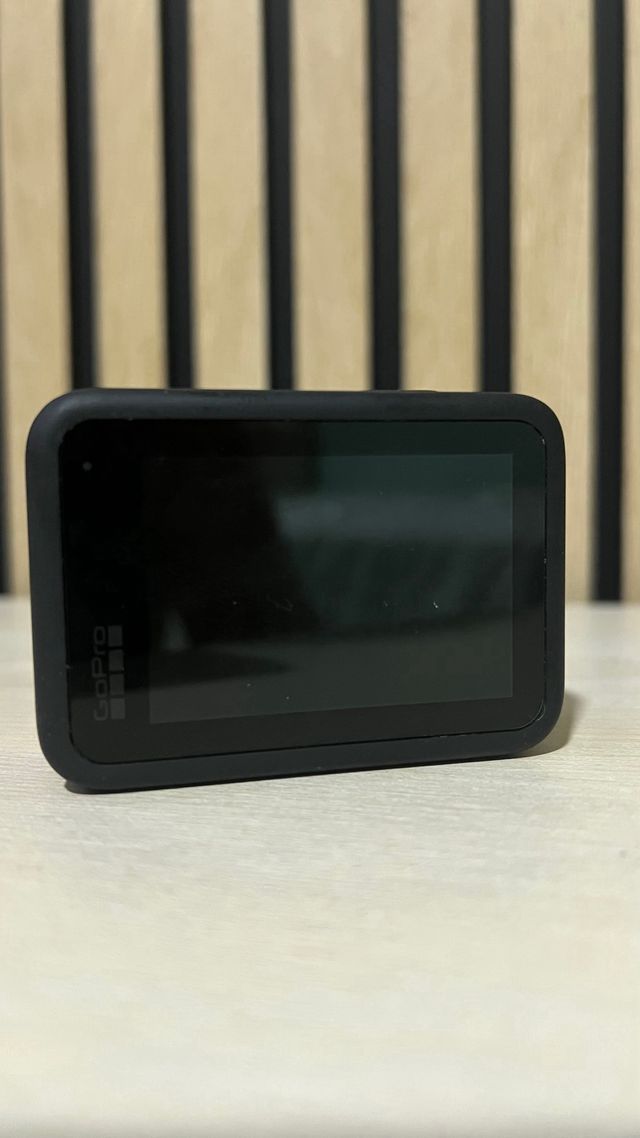 GoPro Hero 9 + Extras