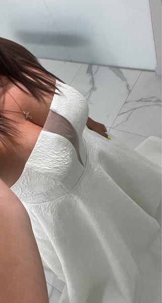 Vestido novia