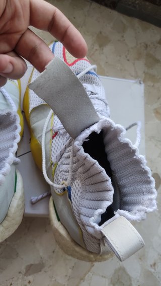 Zapatillas de baloncesto Adidas BYW