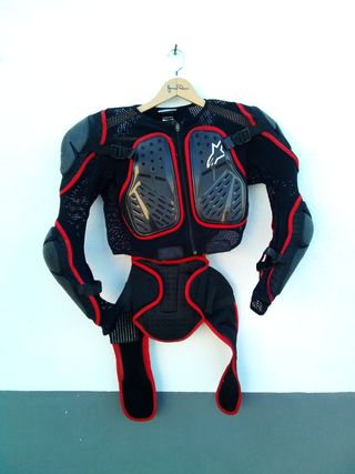 Motocross, enduro, quad 