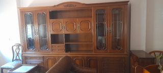 Mueble bar